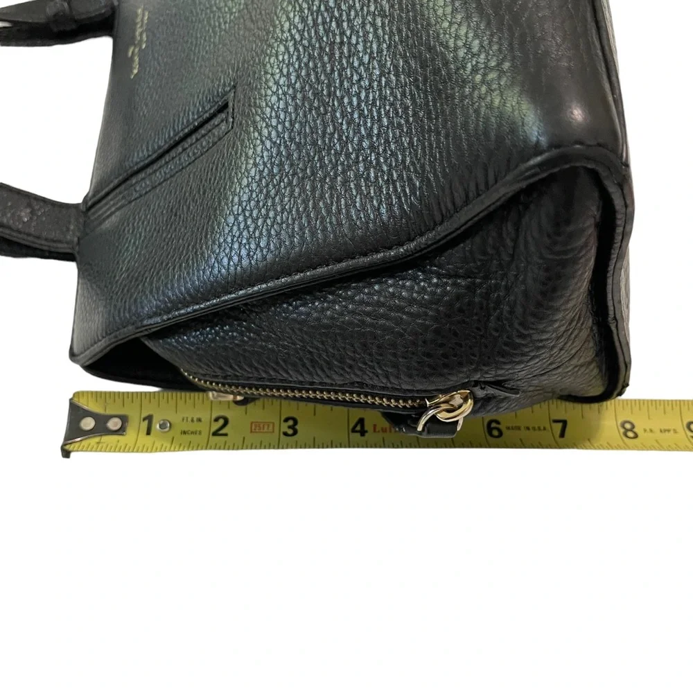 kate spade Grey Street Mini Dominque Satchel Bag